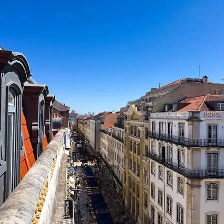 Homestay In Shared In Rua Augusta