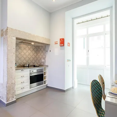 Homestay szállás Rooms In Accommodation Shared In Rua Augusta *